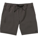 Billabong Billabong Men's Surftrek Utility Elastic Hybrid Shorts Rose Ave S Mens Hybrid Land and Sea Shorts