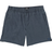 Billabong Billabong Men's Crossfire Elastic Submersible Shorts Black Cloud S Mens Elastic Swim Trunks