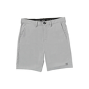 Billabong Billabong Men's Surftrek Journey Hybrid Shorts ALLOY LIGHT 30 Mens Hybrid Land and Sea Shorts