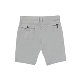Billabong Billabong Men's Surftrek Journey Hybrid Shorts ALLOY LIGHT 30 Mens Hybrid Land and Sea Shorts