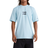 Billabong Billabong Men's All Day Waves SS Tee Crown Blue S Mens T-Shirts