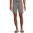 Billabong Billabong Men's Surftrek Transit Elastic Shorts Pewter S Mens Elastic Casual Trunks