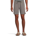 Billabong Billabong Men's Surftrek Transit Elastic Shorts Pewter S Mens Elastic Casual Trunks