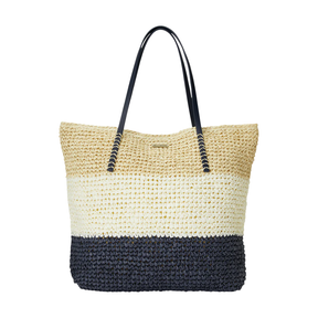 Billabong Billabong Sunshine Tote Black Sands O/S Bags Duffle