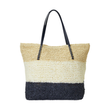 Billabong Billabong Sunshine Tote Black Sands O/S Bags Duffle
