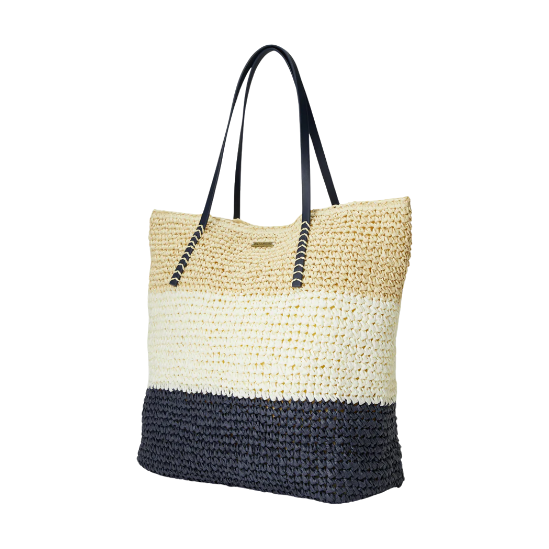 Billabong Billabong Sunshine Tote Black Sands O/S Bags Duffle