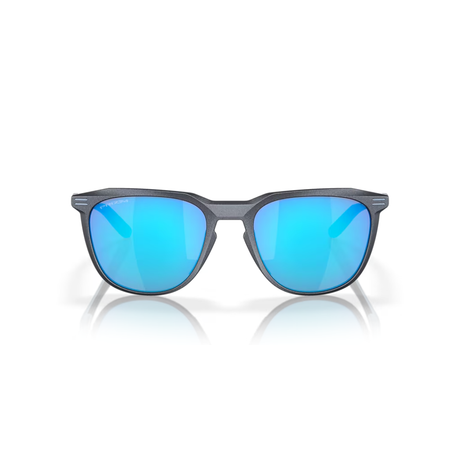 Oakley Oakley Men's Thurso Sunglasses - PRIZM Sapphire, Blue Steel Mens Sunglasses Lifestyle