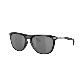 Oakley Oakley Men's Thurso Sunglasses - PRIZM Black Polarized, Matte Black Mens Sunglasses Polarized