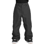 Volcom Volcom Men's Snow Billow Pant Black Denim S Mens Snowboard Pants
