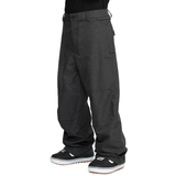 Volcom Volcom Men's Snow Billow Pant Black Denim S Mens Snowboard Pants
