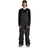 Volcom Volcom Men's V.CO Sparta Bib Overalls Black XS Mens Snowboard Bib Pants