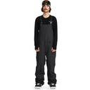 Volcom Volcom Men's V.CO Sparta Bib Overalls Black XS Mens Snowboard Bib Pants