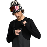 Volcom Volcom Men's V.CO Sparta Bib Overalls Black XS Mens Snowboard Bib Pants