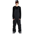 Volcom Volcom Men's Rain Gore-Tex Bib Overall Black M Mens Gore-Tex Snowboard Pants