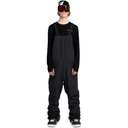 Volcom Volcom Men's Rain Gore-Tex Bib Overall Black M Mens Gore-Tex Snowboard Pants