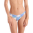 Volcom Volcom Women's Ocean Haze 90s V Bottom Bikini Bottom - AquaSky AquaSky S Womens Bikini Bottoms