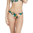Volcom Volcom Women's Had Me At Aloha Cheekini Bottoms Multi S Womens Bikini Bottoms
