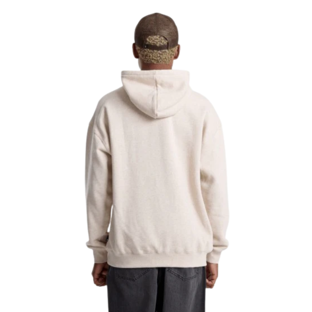 Volcom Volcom Men's Stone PO Dust Heather M Mens Pullover Hoodies