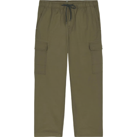 Volcom Volcom Men's Billow Tapered Ew Cargo Pants Sage Leaf S Mens Casual Shorts