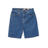 Volcom Volcom Men's Billow Denim Short 22" Bold Blue 32 Mens Casual Shorts