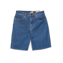Volcom Volcom Men's Billow Denim Short 22" Bold Blue 32 Mens Casual Shorts