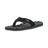 Volcom Volcom Men's Recliner Sandals - Grey Blue Grey Blue 9 Mens Sandals Flip Flop 5 to 11