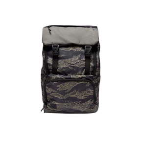 Volcom Volcom Charter Fold Over Backpack OS Bags School Backpack