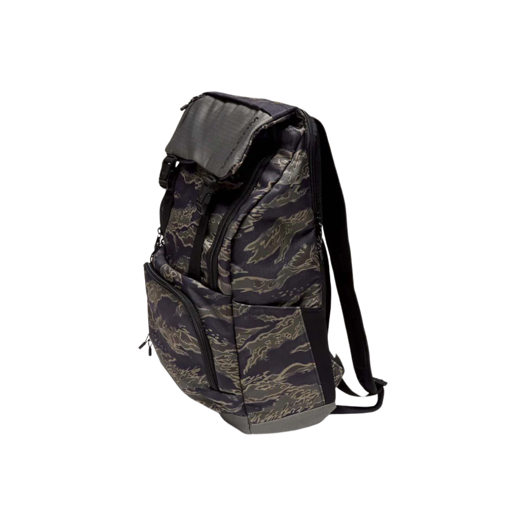 Volcom Volcom Charter Fold Over Backpack OS Bags School Backpack
