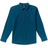 Volcom Volcom Men's Caden Solid Long Sleeve Cosmic Blue M Mens Long Sleeve T-Shirts