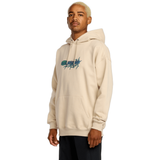 Volcom Volcom Men's VSC Tripper Pullover Light Beige M Mens Full Zip Hoodies