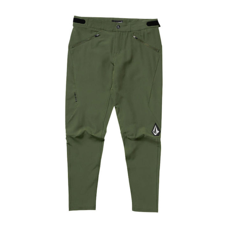 Volcom Volcom Men's Trail Ripper Pant Squadron Green 32 Mens Casual Pants