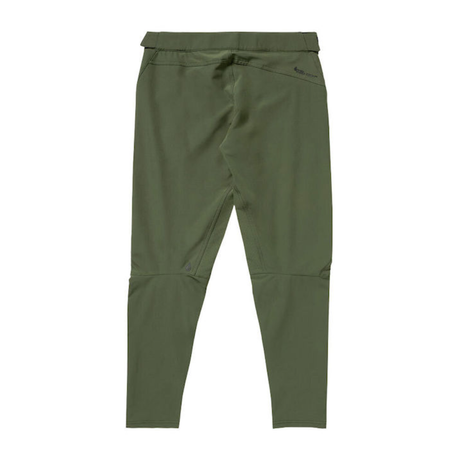 Volcom Volcom Men's Trail Ripper Pant Squadron Green 32 Mens Casual Pants
