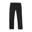 Volcom Volcom Men's Solver Denim - Black Out Black Out 30 X 30 Mens Jeans