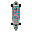 Santa Cruz Santa Cruz Pintail Cabana Dot Cabana Dot 9.2 X 33 Longboard Cruiser - 27 to 32 Inches
