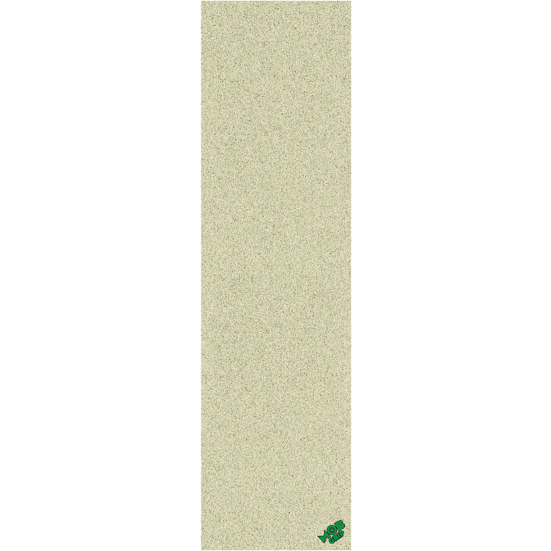 Mob Grip Mob Grip Sheet Pastels Sand 1 Size Skateboard Grip Tape