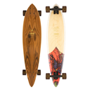 Arbor Arbor Pintail Groundswell Fish 37" Groundswell Fish 37" Longboard Complete - Top Mount