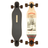 Arbor Arbor Drop Thru Photo Axis 37" Photo Axis 37" Longboard Complete - Drop Through Trucks