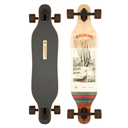 Arbor Arbor Drop Thru Photo Axis 37" Photo Axis 37" Longboard Complete - Drop Through Trucks