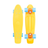 Penny Penny Complete High Vibe 22" High Vibe 22" Longboard Cruiser - 20 to 25 Inches
