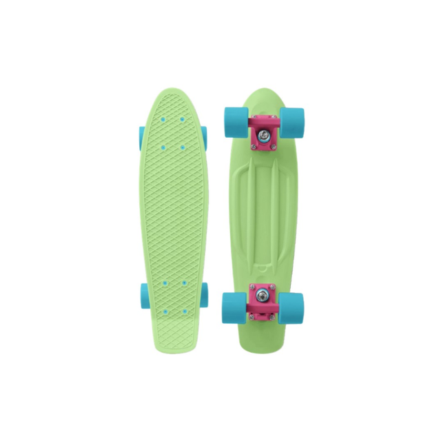 Penny Penny Complete Calypso 22" Calypso 22" Longboard Cruiser - 20 to 25 Inches