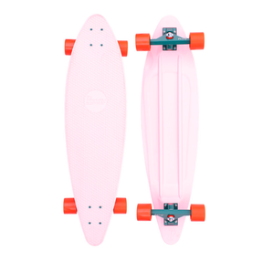 Penny Penny Longboard Cactus Wanderlust 36" Pink 36" Longboard Complete - Top Mount