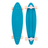 Penny Penny Longboard Ocean Mist 36" Blue 36" Longboard Complete - Top Mount