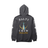 Salty Crew Salty Crew Men's Tailed Hood Fleece Black S Mens Pullover Hoodies