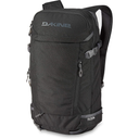 Dakine Dakine Heli Pro 24L Backpack Black 24L Bags Snow and hike Backback