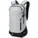 Dakine Dakine Heli Pro 24L Backpack Black 24L Bags Snow and hike Backback