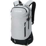 Dakine Dakine Heli Pro 24L Backpack Black 24L Bags Snow and hike Backback