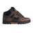 DVS DVS Men's Comanche Boot - Coffee Black Orange Suede Coffee Black Orange Suede 10 Mens Winter Boots 6 to 18