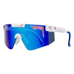 Pit Viper Pit Viper The 2000s - The Merika 2000 Mens Sunglasses Lifestyle