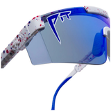 Pit Viper Pit Viper The 2000s - The Merika 2000 Mens Sunglasses Lifestyle