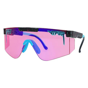 Pit Viper Pit Viper The 2000s - The Midnight 2000 Mens Sunglasses Lifestyle